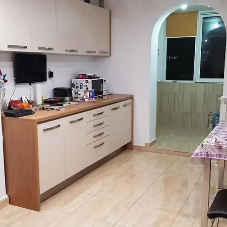 Apartament Andreea Lägenhet