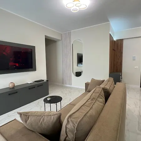 Apartment Andreea